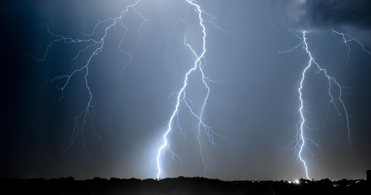 Featured image for Lightning Strike Kills Colorado Rancher and Herd