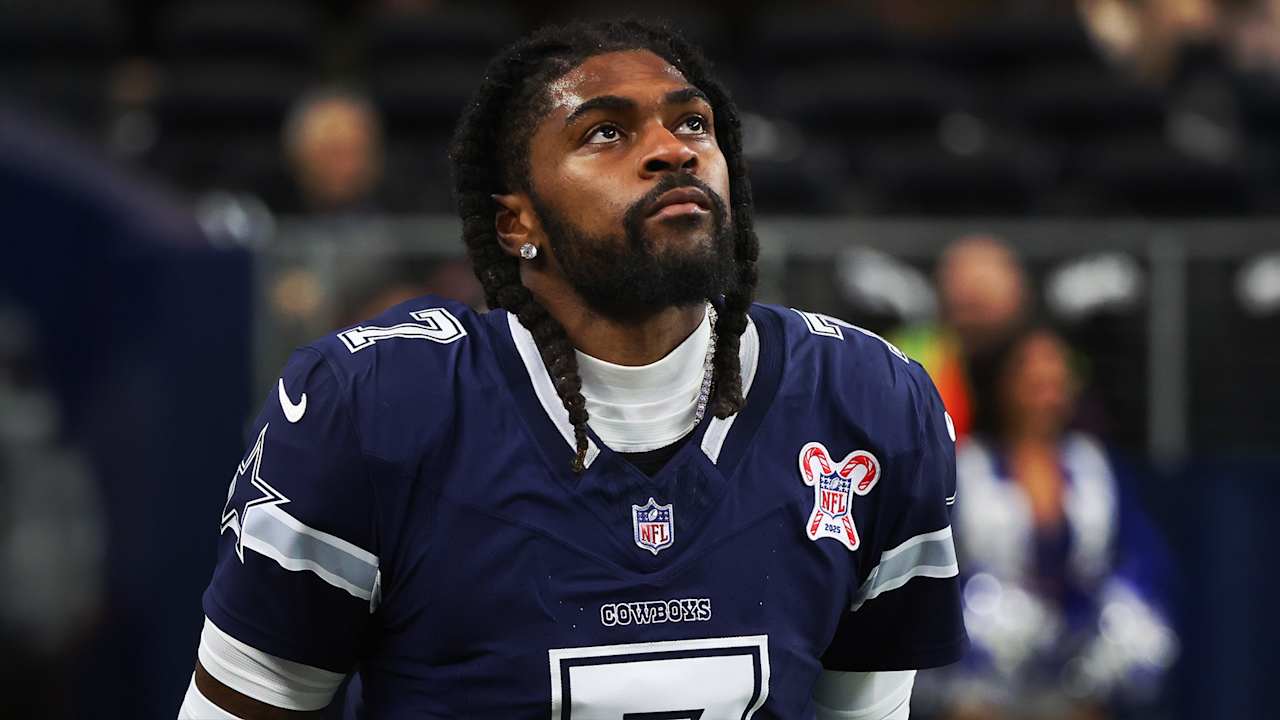 Featured image for Trevon Diggs Returns from Injury to Play Against Chargers