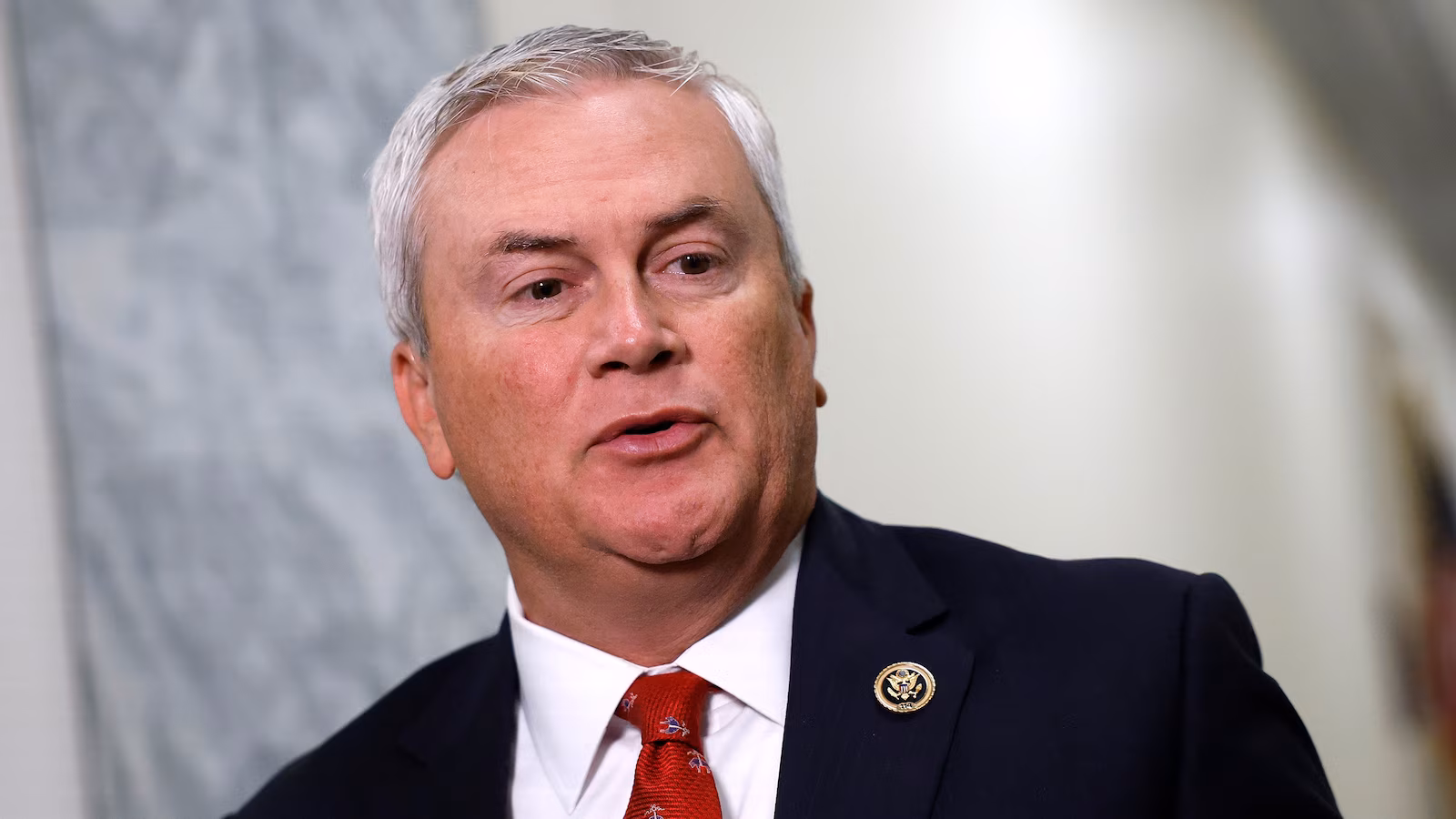 House Oversight Subpoenas Epstein Files and Clinton Depositions