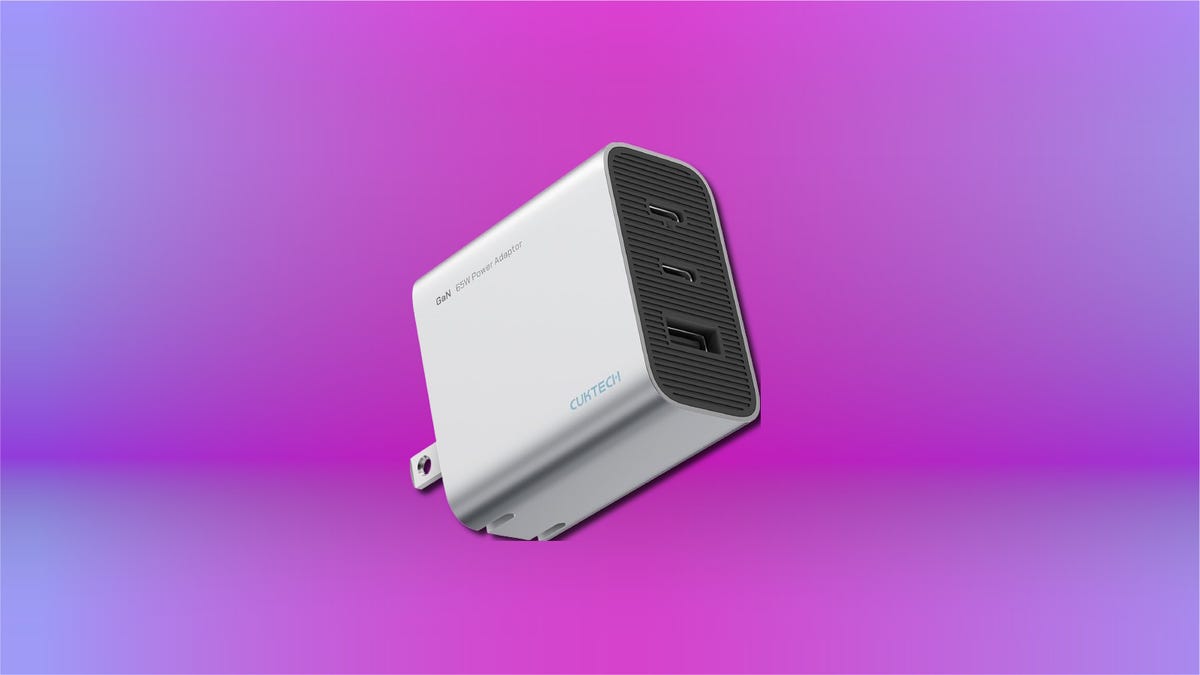 Featured image for "Top Early Prime Day Deals on USB-C Chargers and Power Banks"