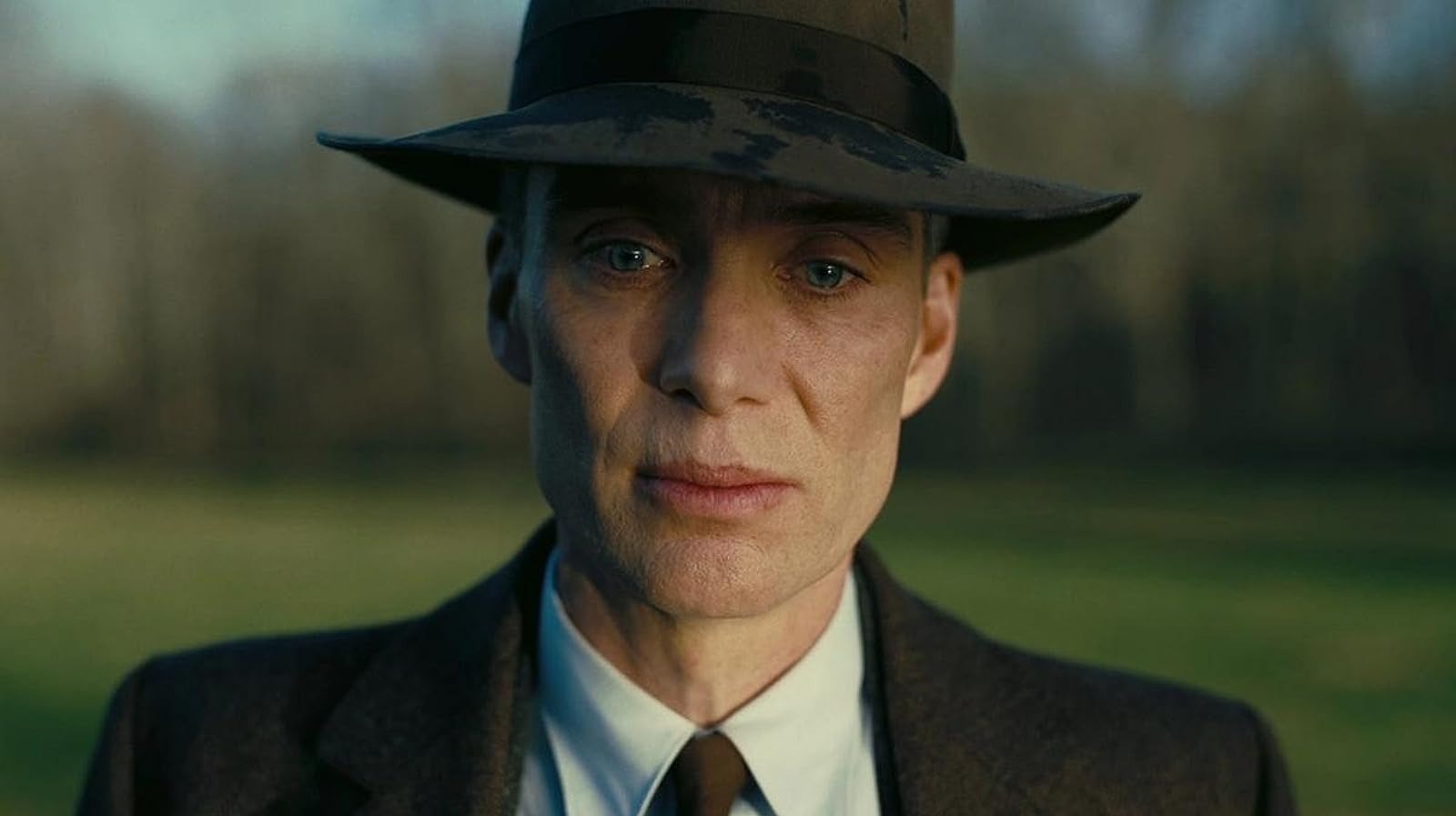 Oppenheimer: Breaking Nolan's Rules and Defining Moments