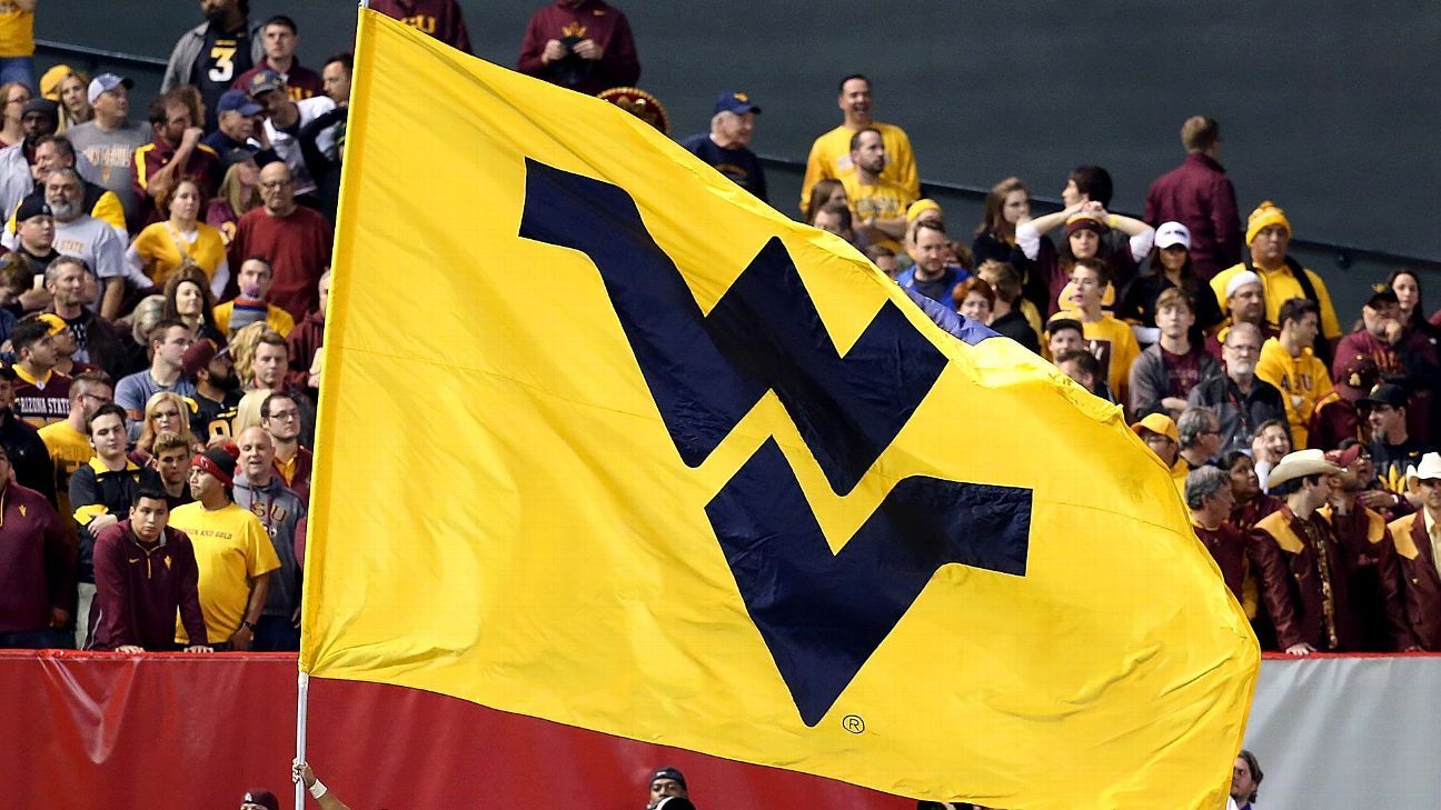 Josh Eilert named interim head coach for WVU men's basketball team.