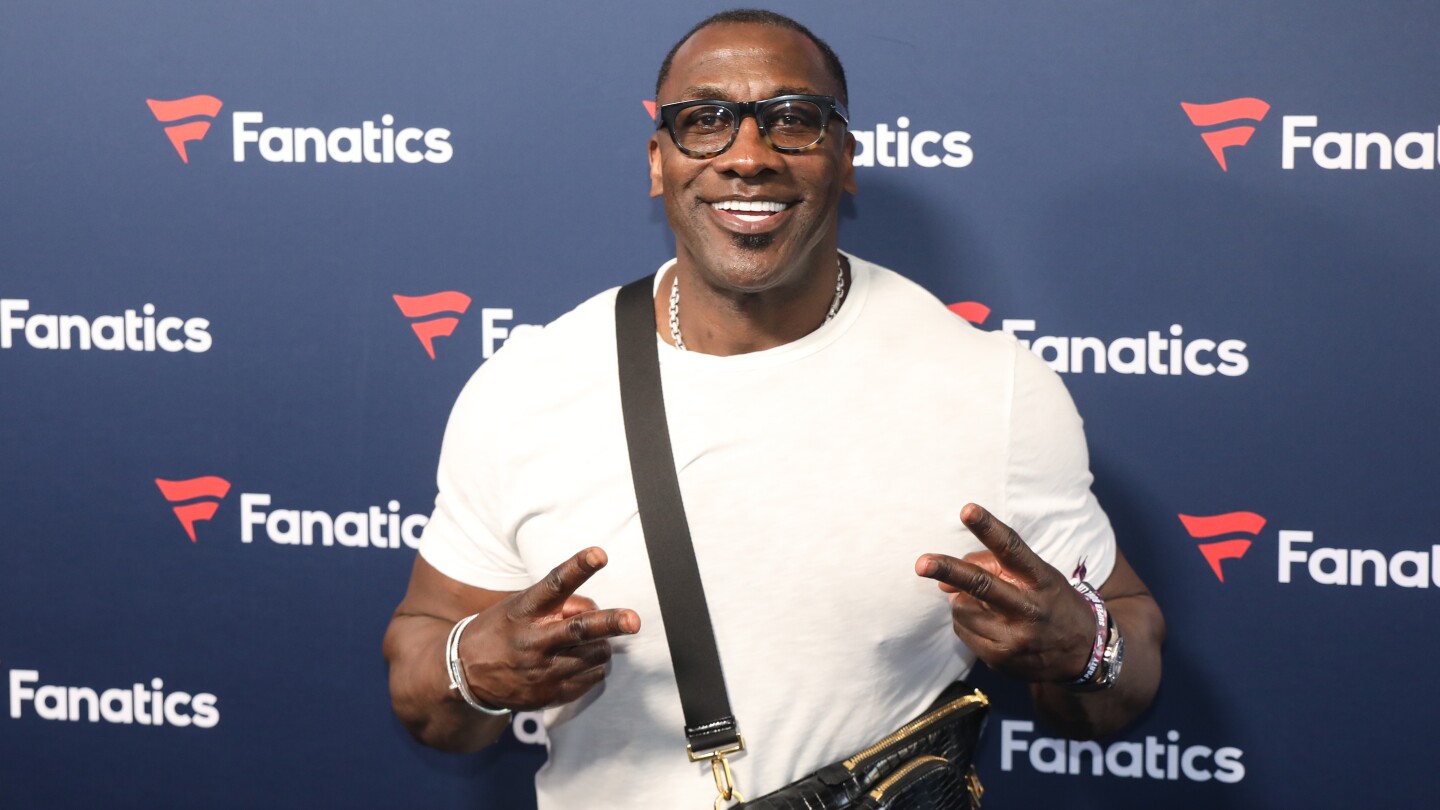 Featured image for Shannon Sharpe Settles Sexual Assault Lawsuit Amid Controversy
