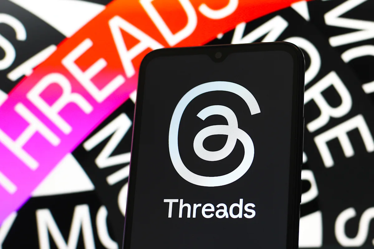 Featured image for Threads Users Show Low Link Engagement