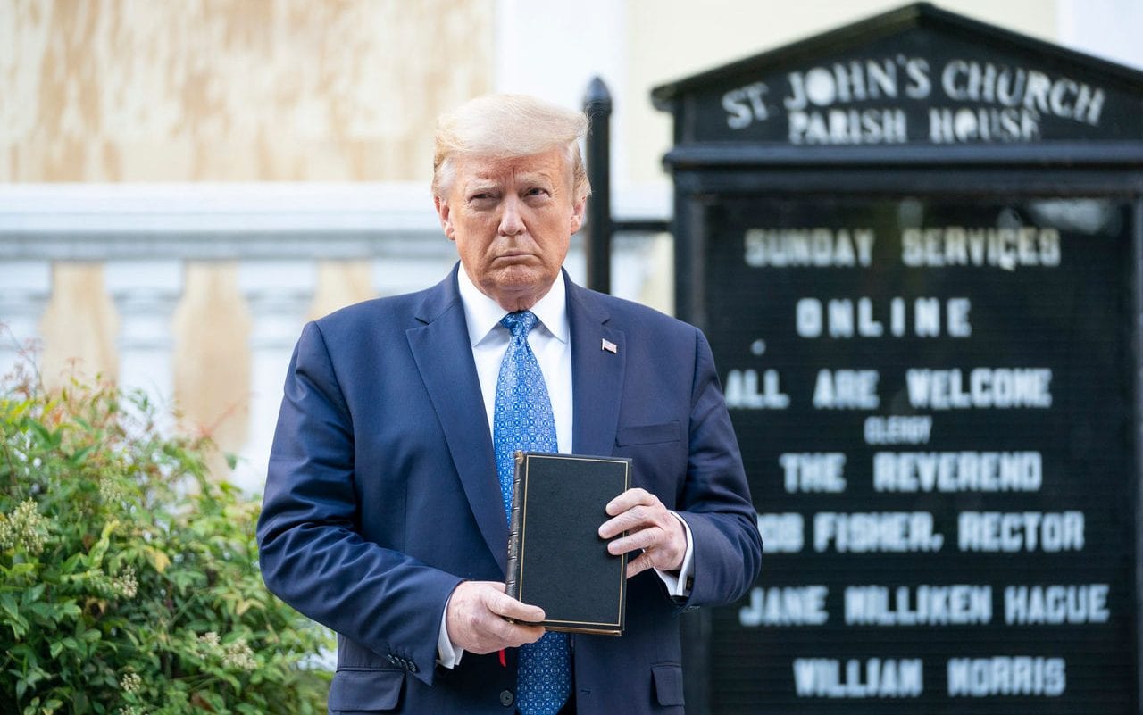 "Biden's Trans Visibility Proclamation Sparks Controversy Over Easter Sunday"