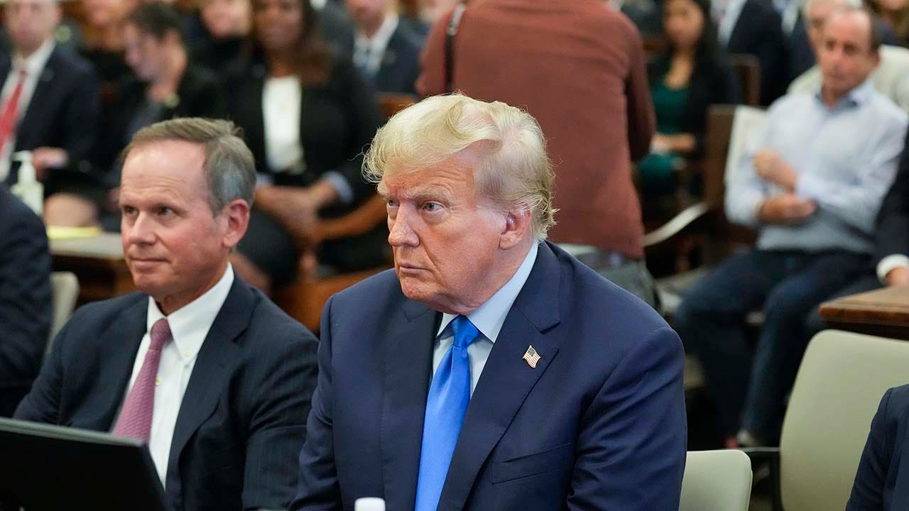 Trump's Gag Order Violations and Testimony Impact Fraud Trial Outcome