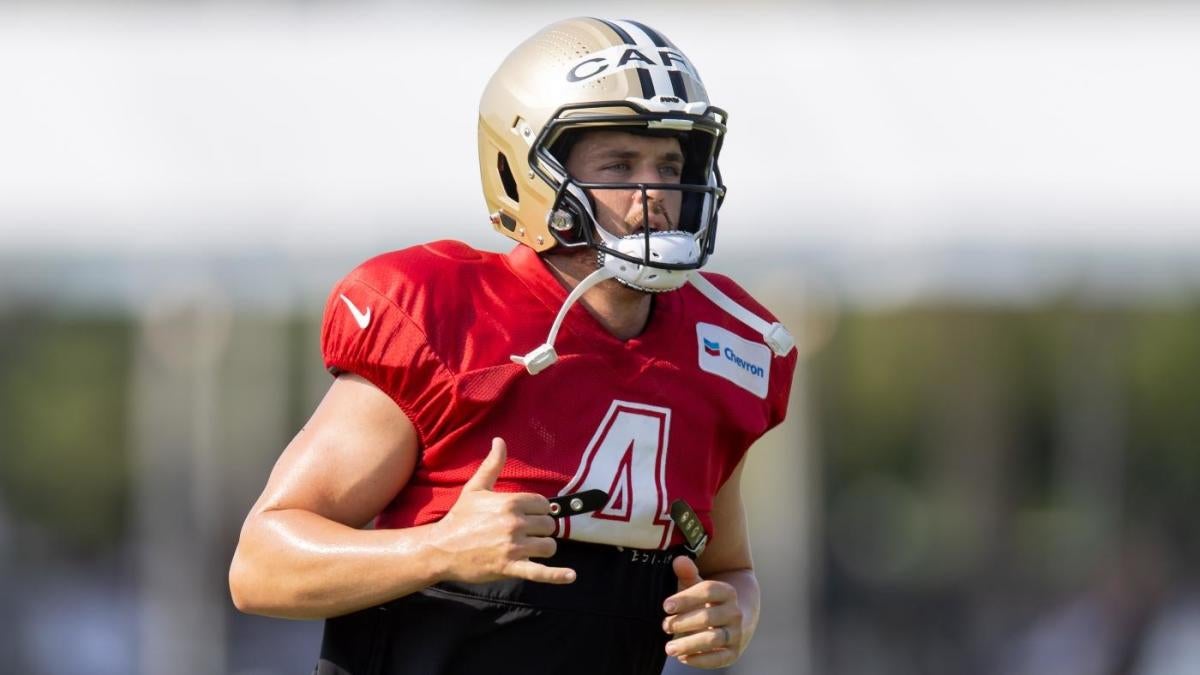 "Monday Night Football: Picks, Props, and Predictions for Panthers vs. Saints and Steelers vs. Browns"