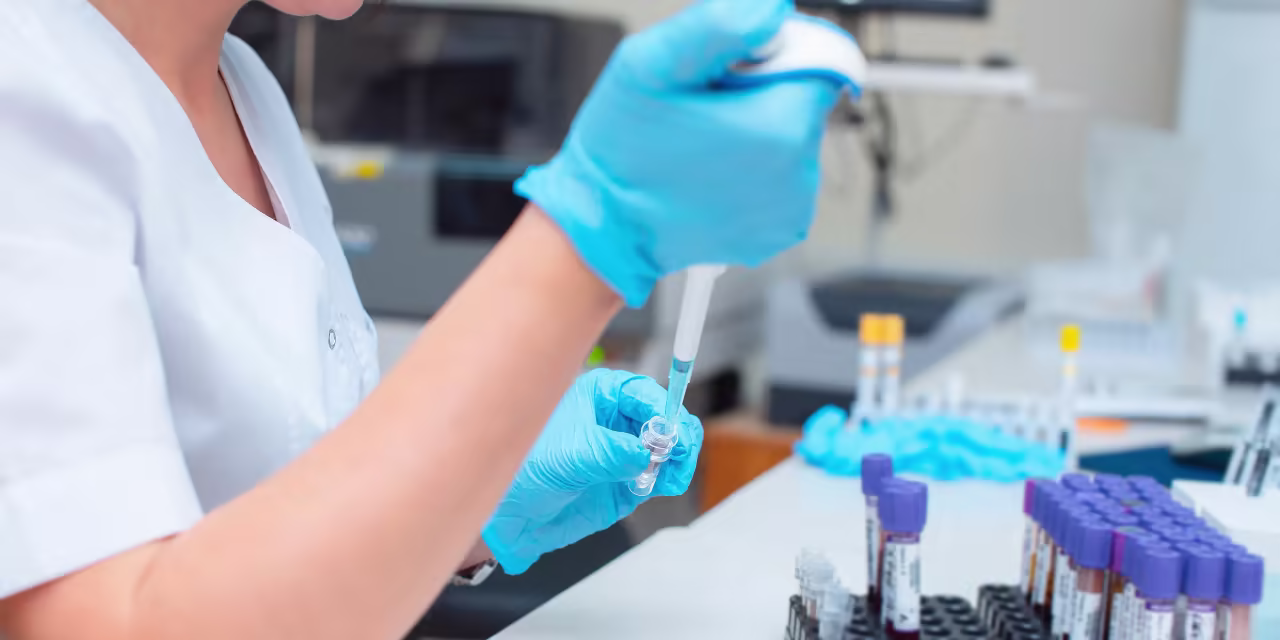 Featured image for FDA Decision on Depression Drug Causes Sage Stock to Plummet