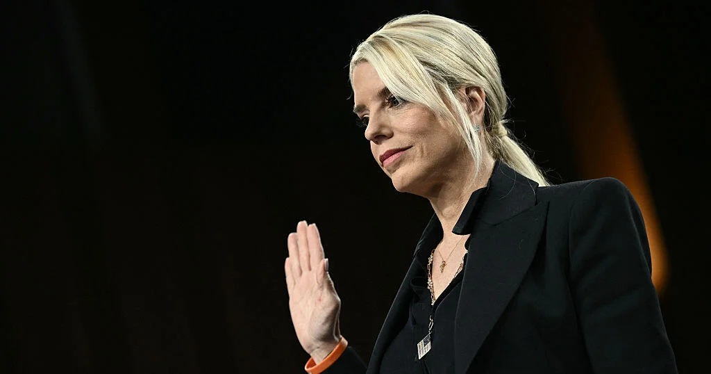 Featured image for Attorney General Pam Bondi Testifies Before Senate on DOJ Oversight and Key Issues