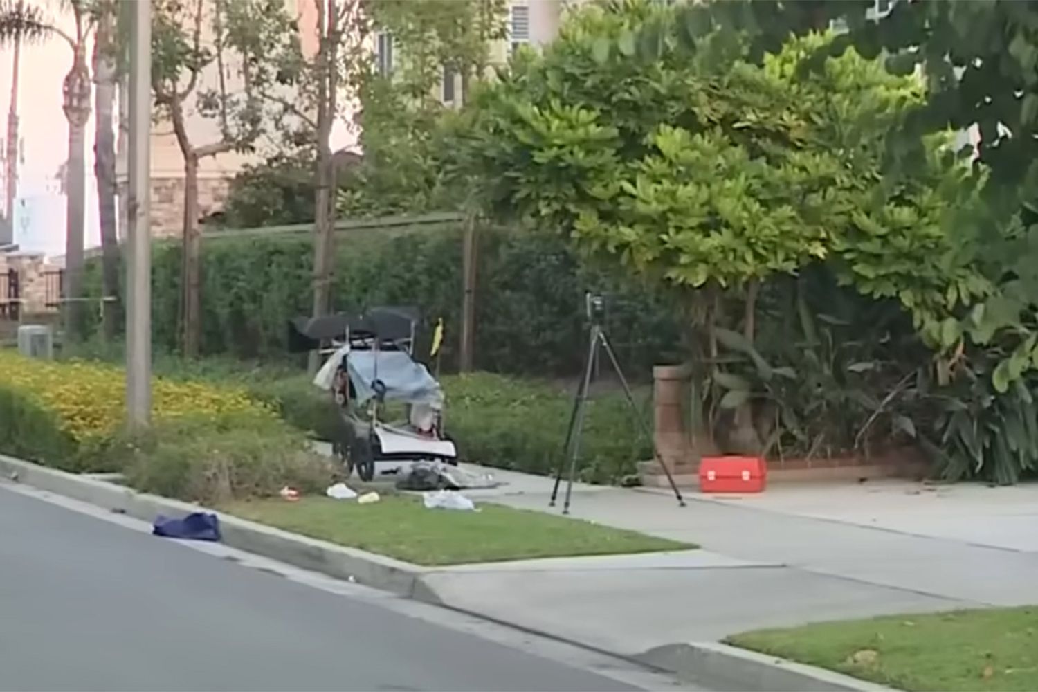 "California Man Faces Charges for Fatally Shooting Homeless Man on Running Path"