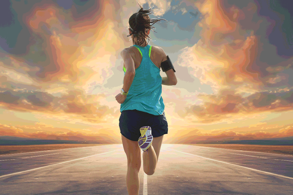 "The Best Time to Work Out: Morning vs. Evening - Expert Insights"