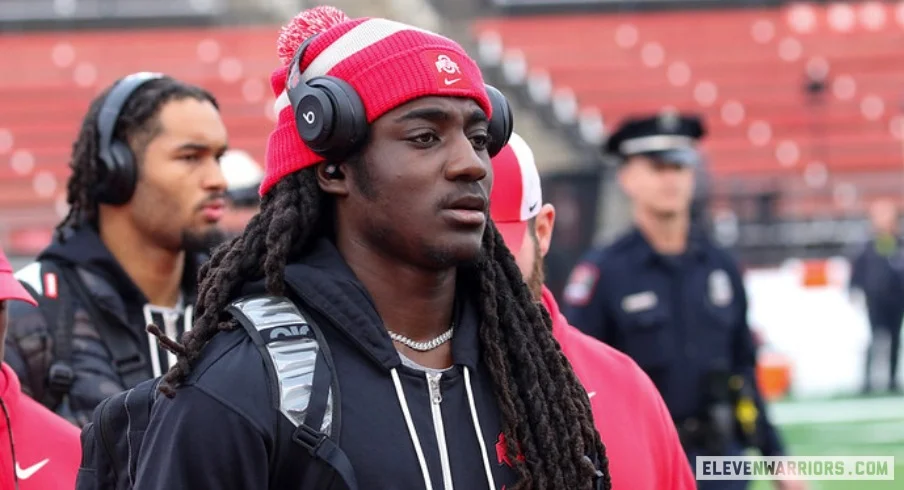 Ohio State's Freshman Standouts Shine in Win Over Rutgers