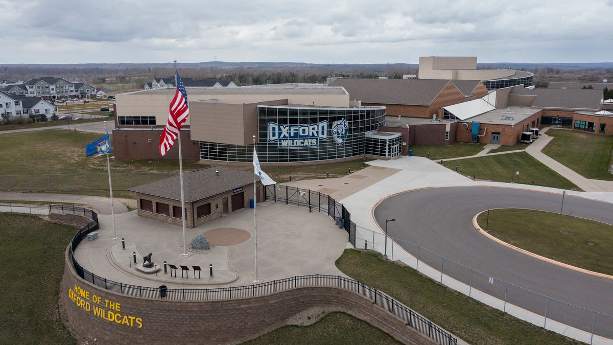 Featured image for New details emerge in Oxford High shooting timeline after Appeals Court ruling.