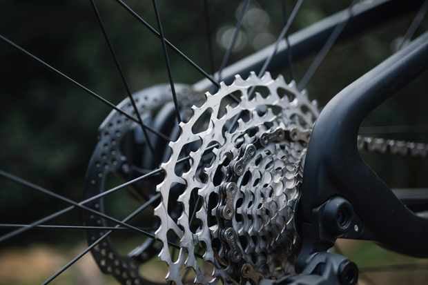 Featured image for Classified introduces game-changing 2x drivetrain for mountain bikes.