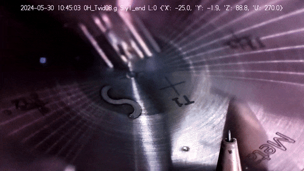 "Space Station Achieves First Metal 3D Printing Milestone"