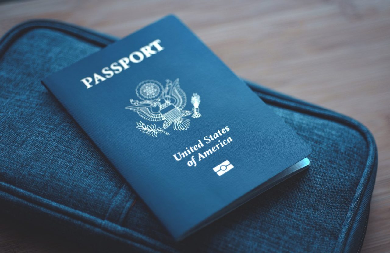 Passport application delays reach unprecedented levels in the US.