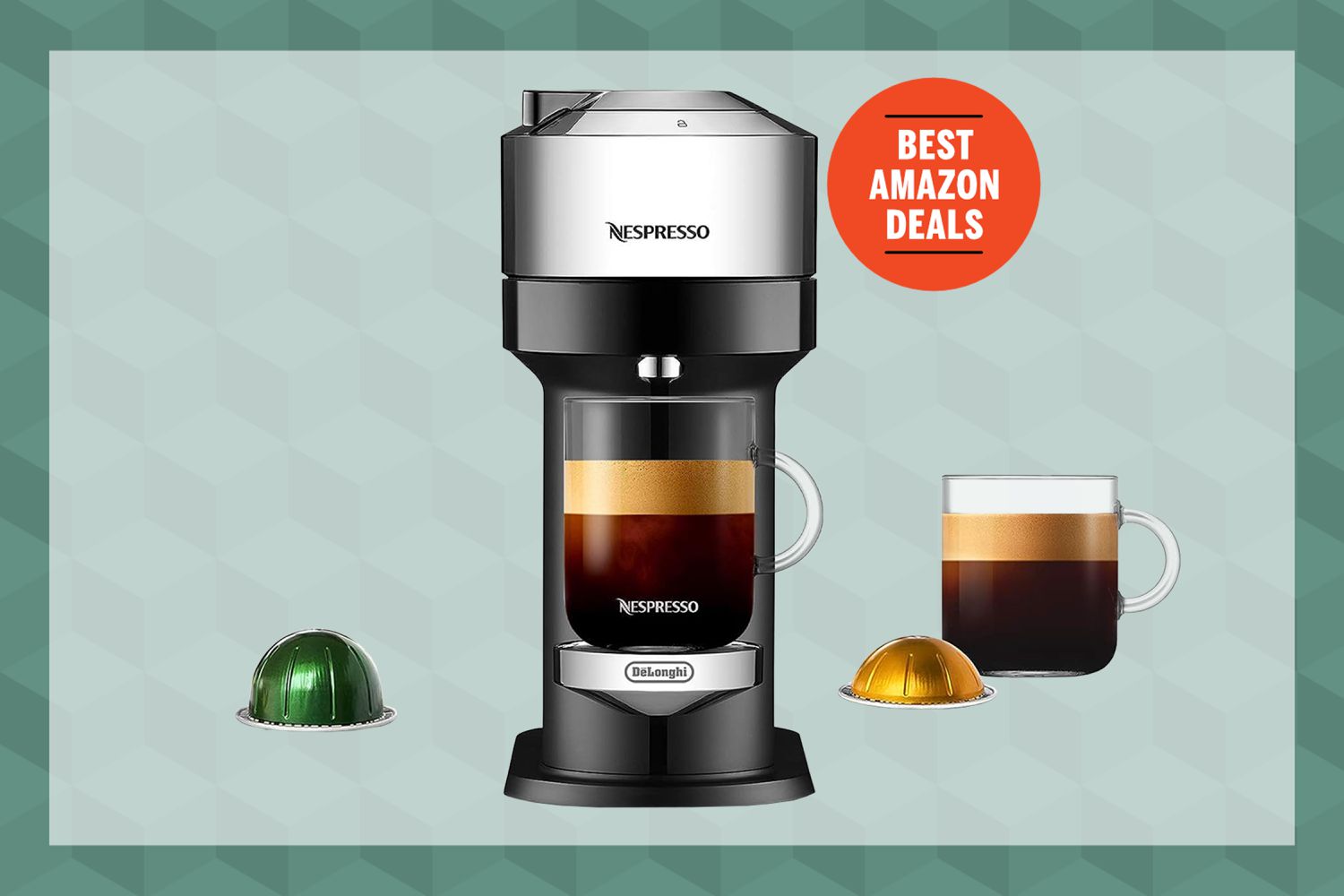 Featured image for "Top Prime Day Deals: Nespresso, Amazon, and Soundbars - Don't Miss Out!"