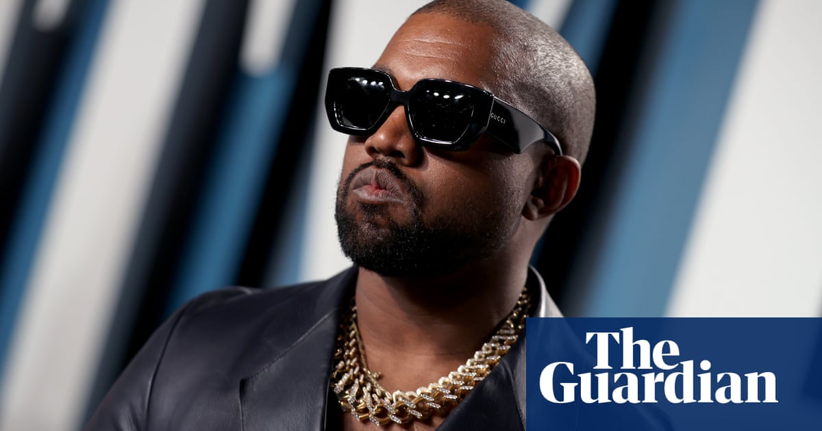 Featured image for "Kanye West Faces Sexual Harassment Lawsuit from Ex-Assistant"