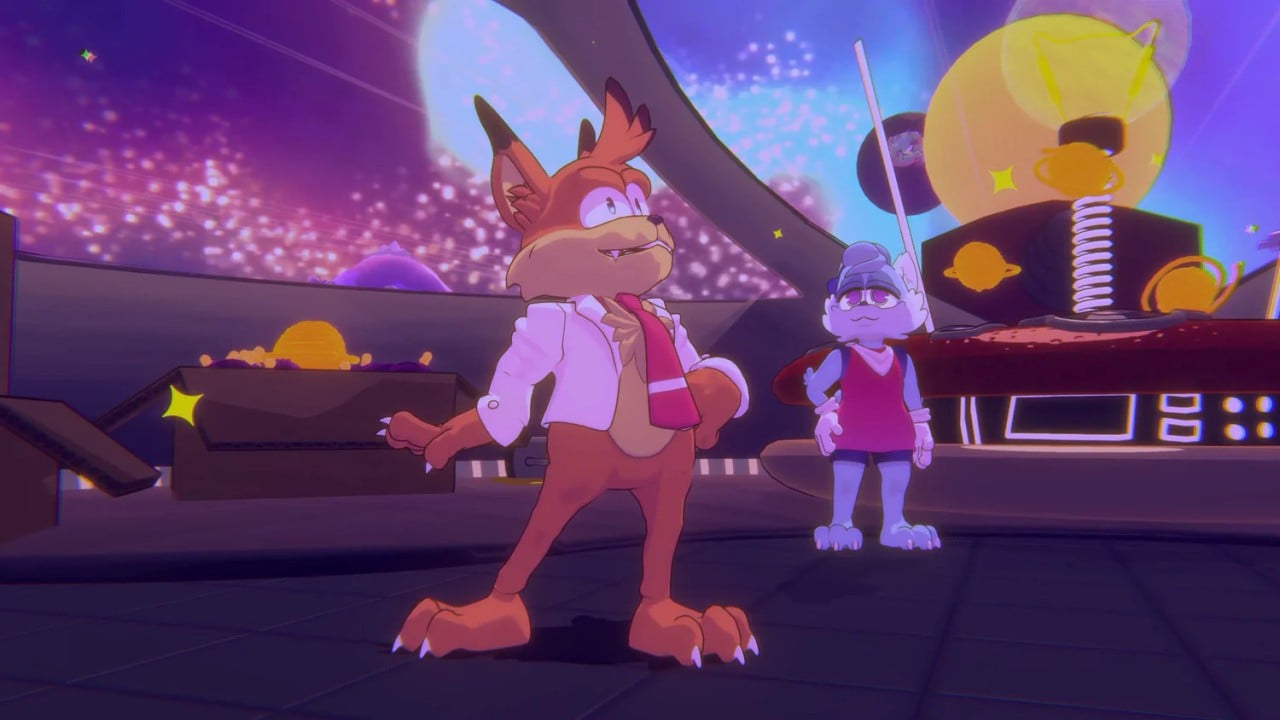 Featured image for Atari Reveals New Bubsy Game and Sequel Amid GTA 6 Hype