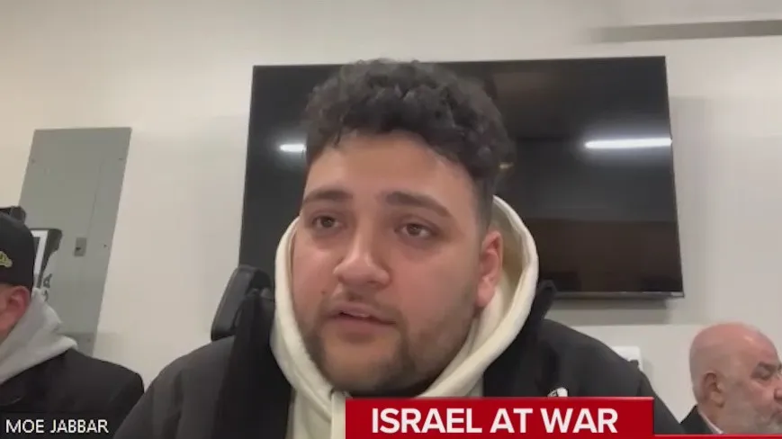 "US Teen Fatally Shot by IDF in West Bank Sparks Outcry"