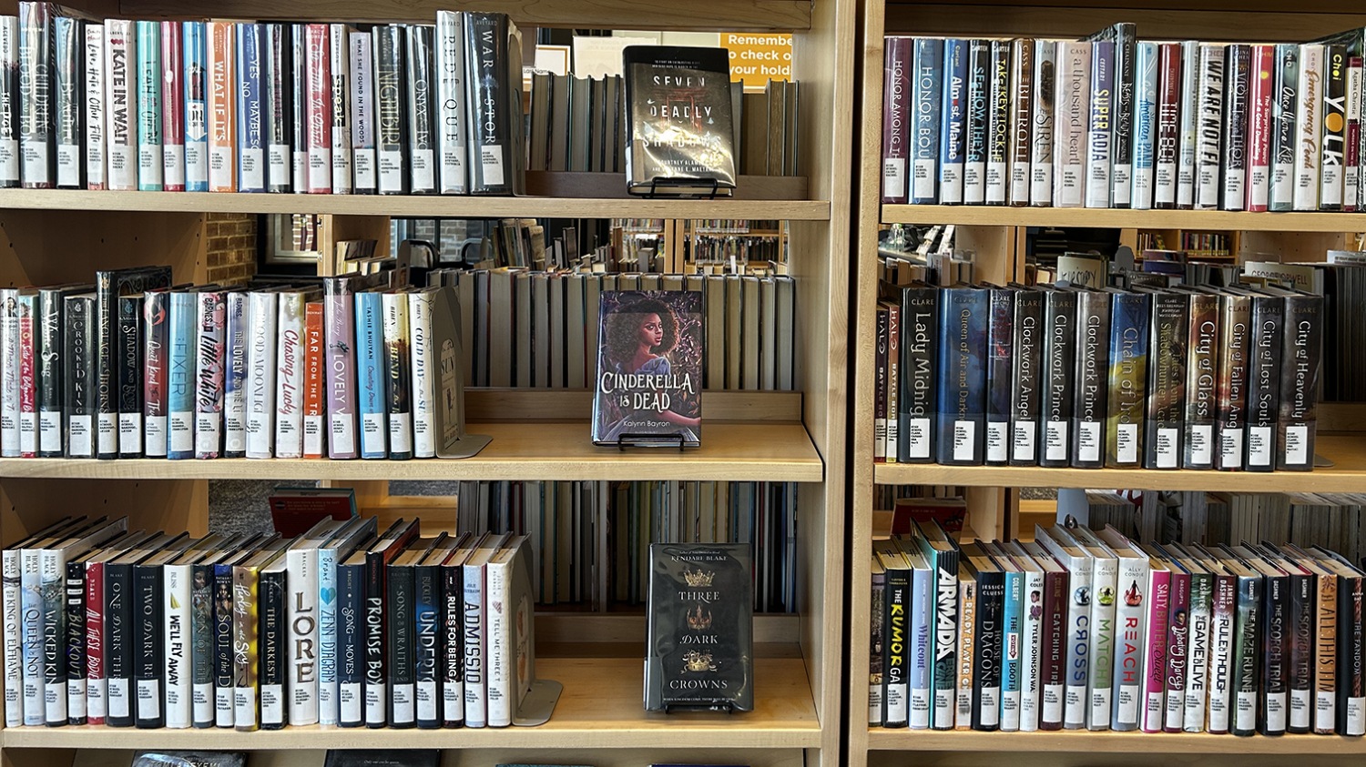 Indiana lawmakers pass bill to ban books from school libraries