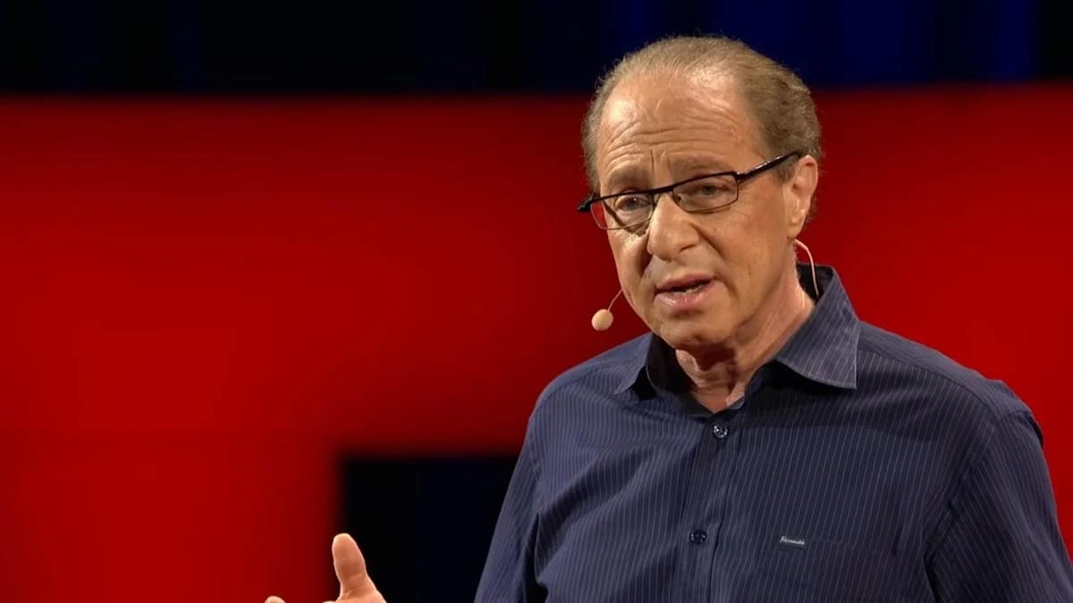 Featured image for Ray Kurzweil Predicts Tech-Driven Prosperity and Singularity by 2030