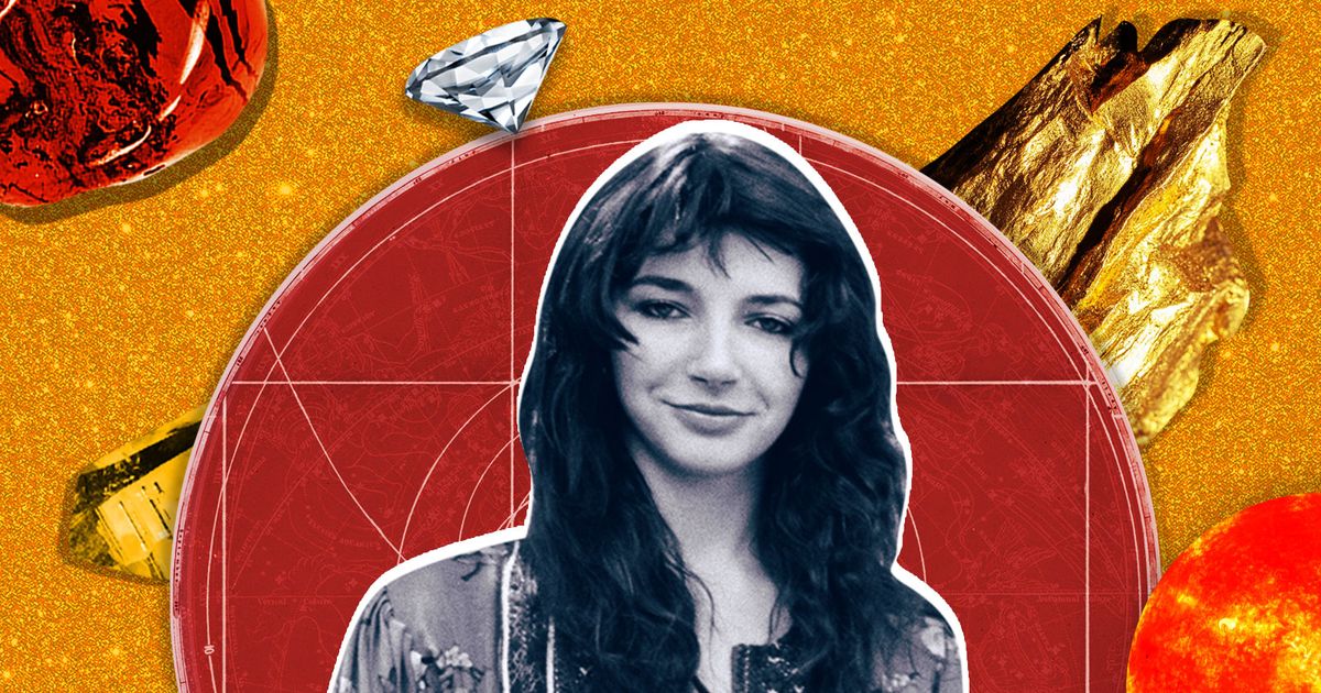 Astrological Insights for the Week of July 31