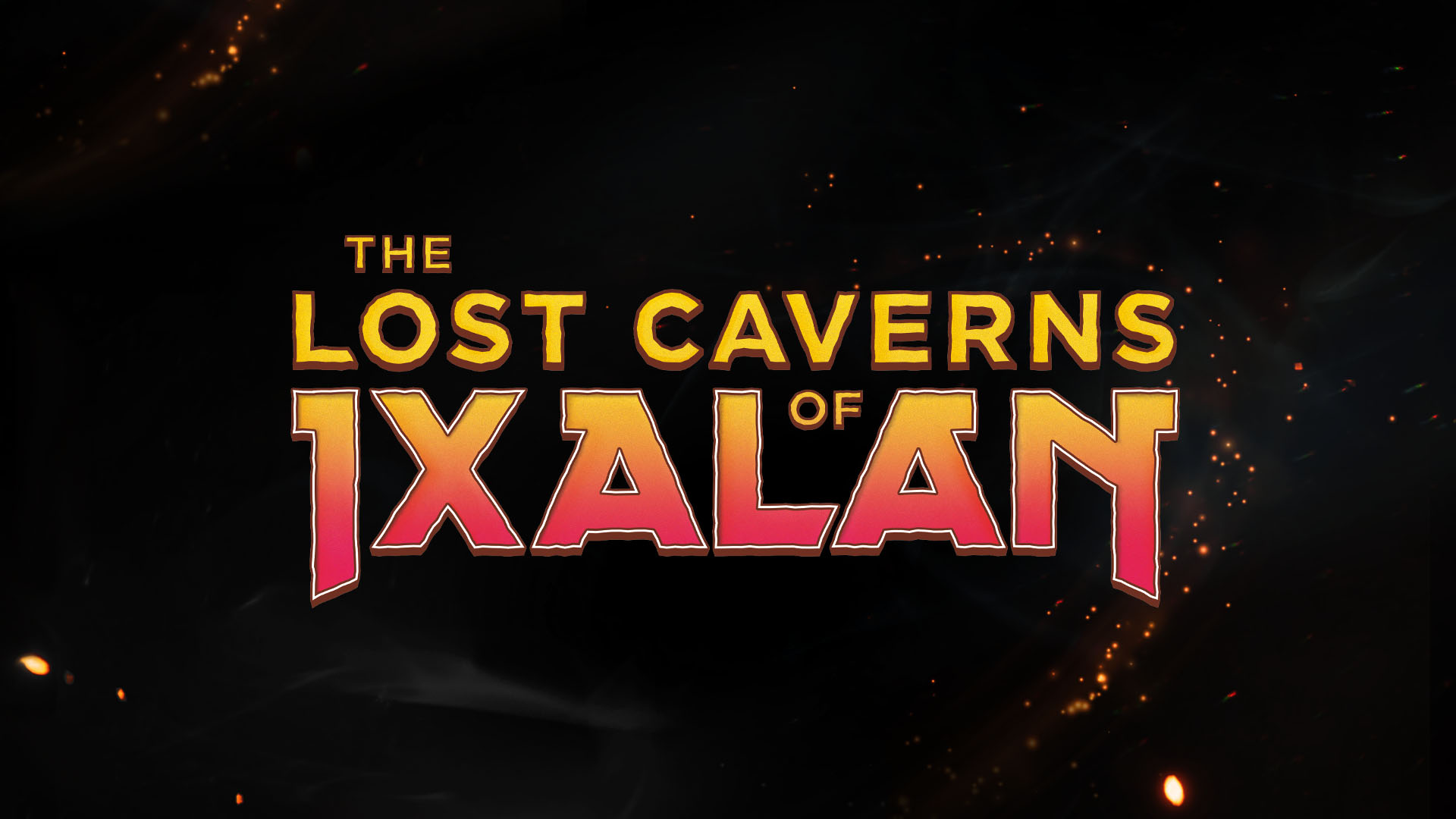 Featured image for Unveiling the Mysteries of The Lost Caverns of Ixalan: A Hollow World of Angels, Gods, and Dinosaurs