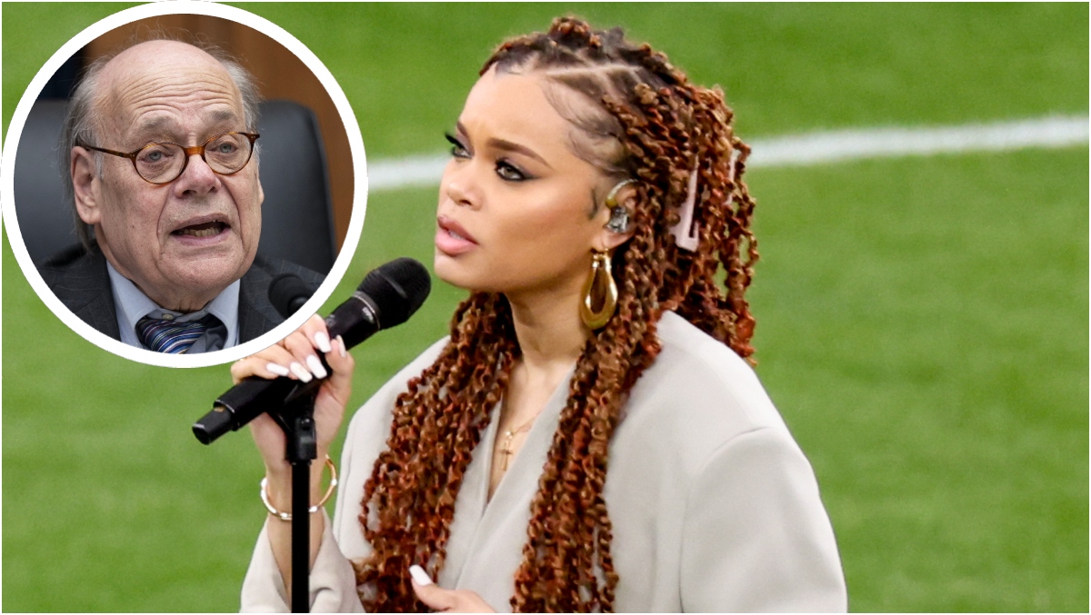 "Steve Cohen Sparks Controversy with Black National Anthem Tweet"