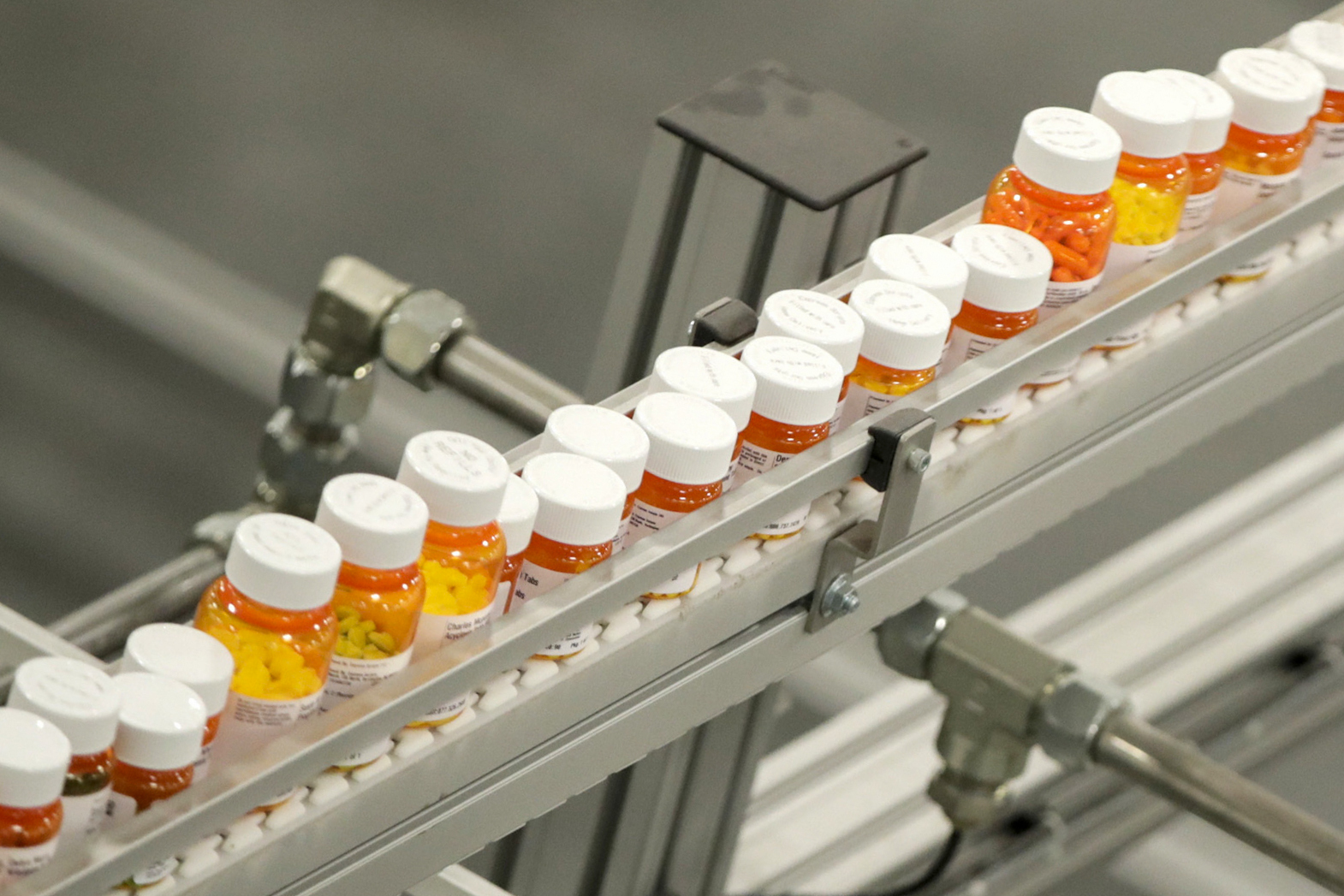 "Republicans Urged to Target Biden on Drug Pricing Amid Medicare Negotiations"