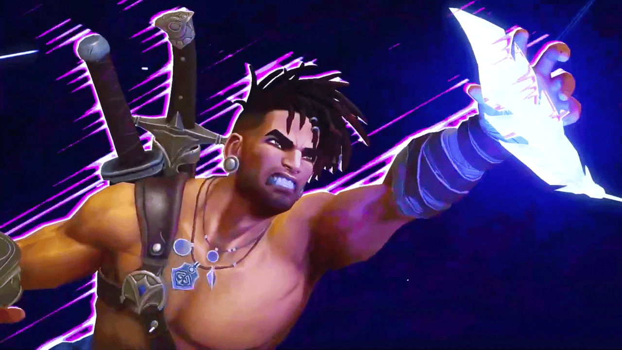 Featured image for Snag Prince of Persia: The Lost Crown for $15 in Pre-Black Friday Sale