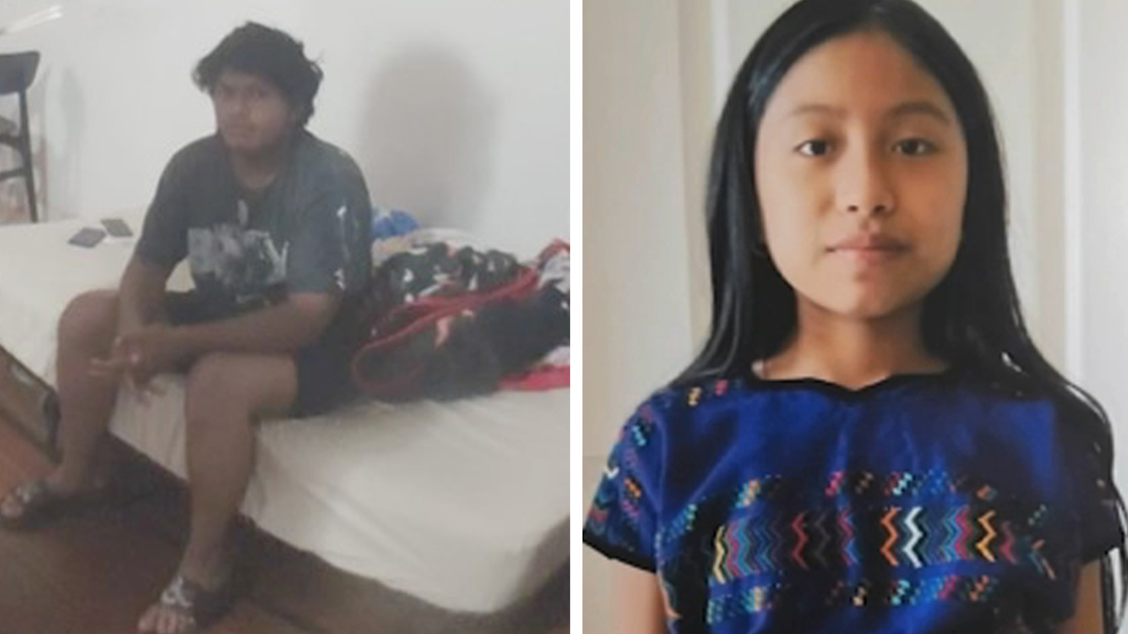 Suspect Named in Horrific Murder of 11-Year-Old Girl in Texas
