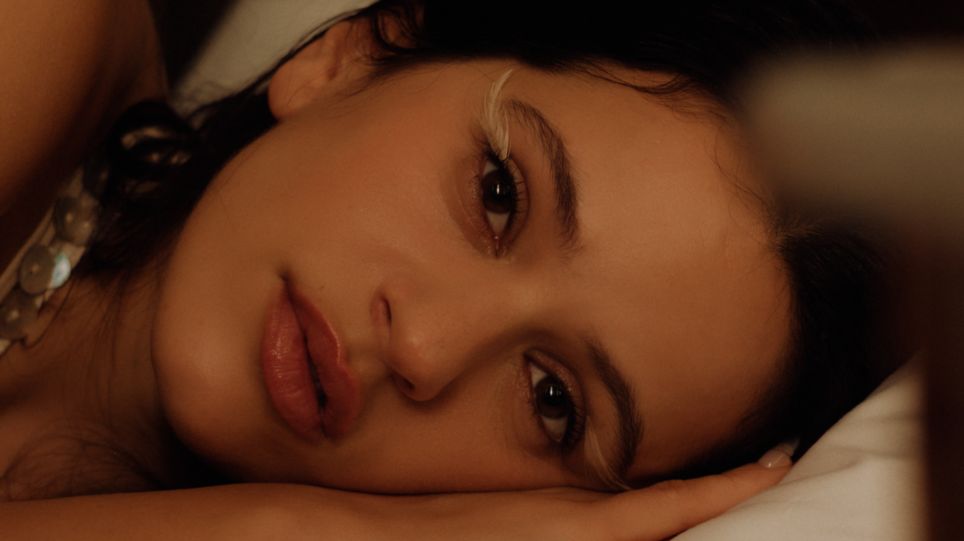 Featured image for Rosalía's 'Lux': A Bold Fusion of Classical, Chaos, and Multilingual Innovation