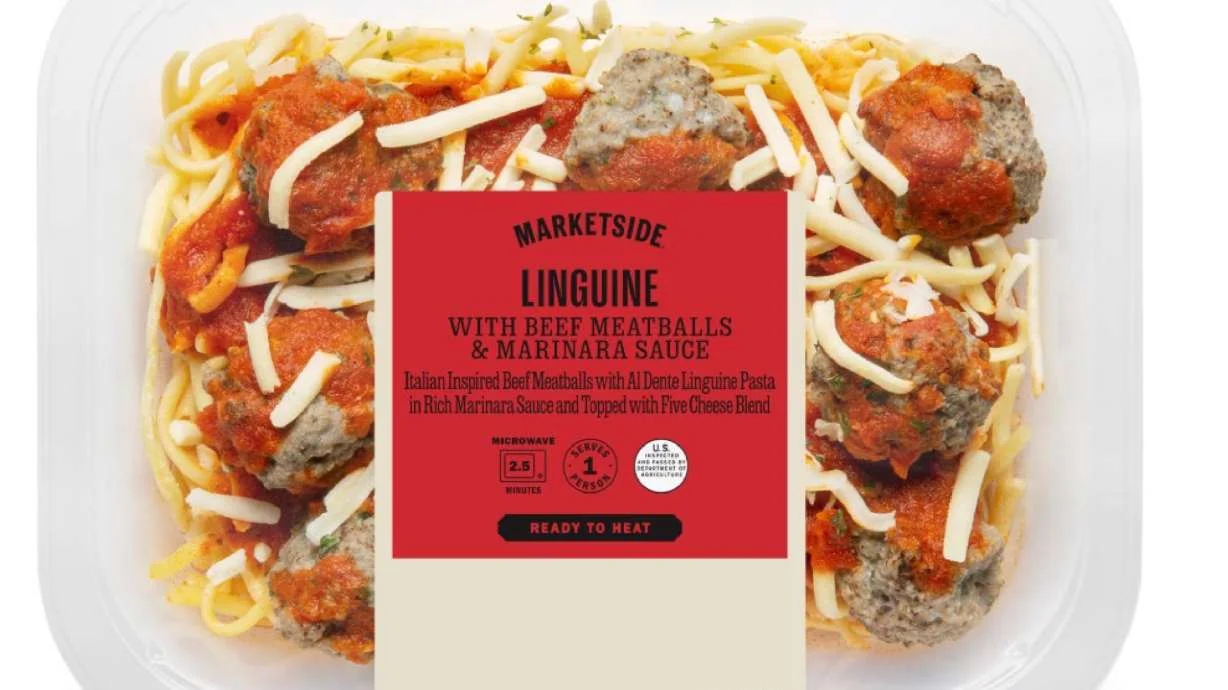 Listeria in Walmart meatballs linked to deadly fettuccine outbreak