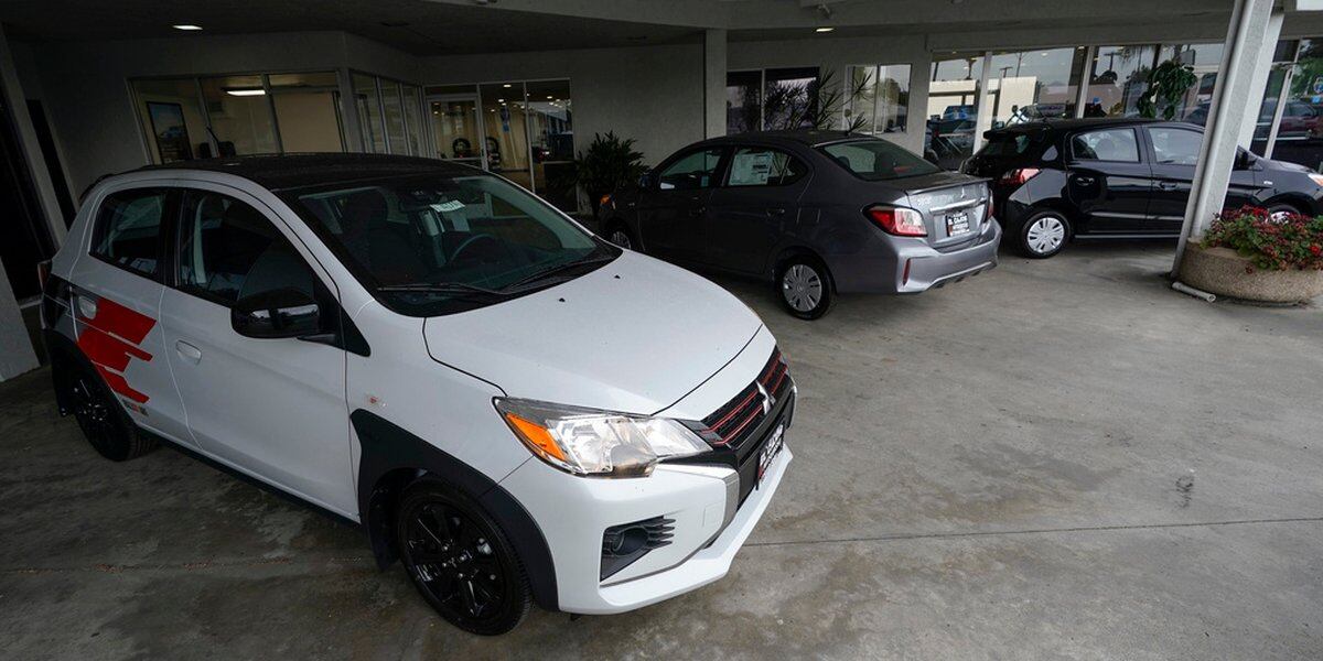 Featured image for "The Last Affordable Brand New Car: The Final Model Under $20,000"