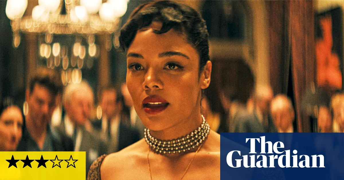Featured image for Tessa Thompson Shines in Nia DaCosta’s Modern ‘Hedda’ Adaptation