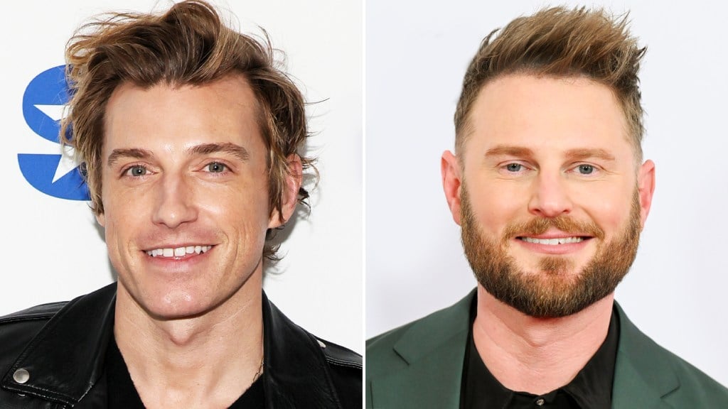 Featured image for "Jeremiah Brent Joins 'Queer Eye' as Bobby Berk's Replacement"