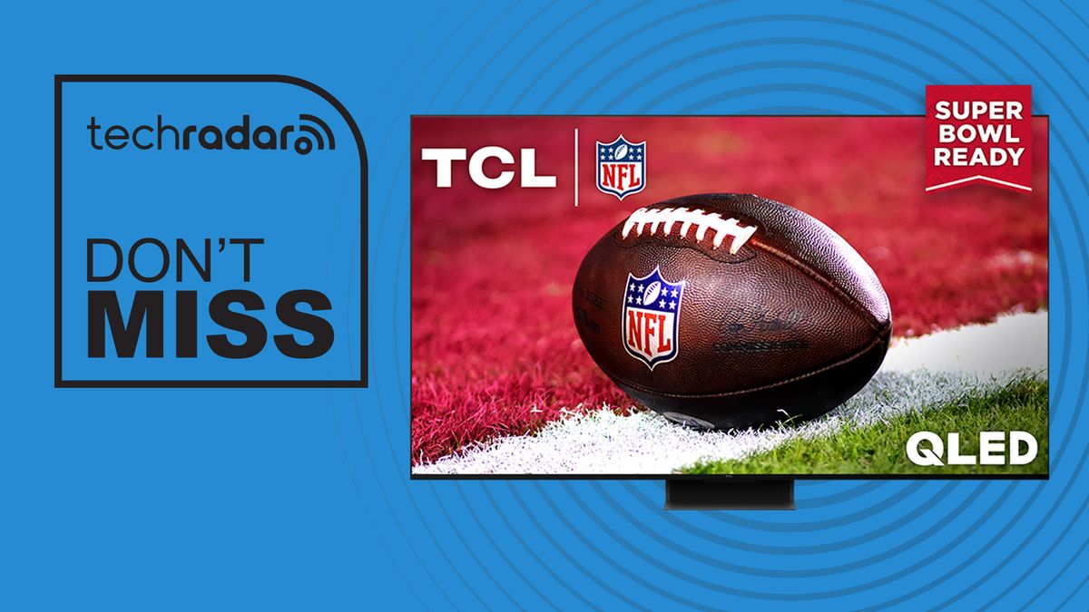 Featured image for "Top Super Bowl 2024 TV Deals and Recommendations"