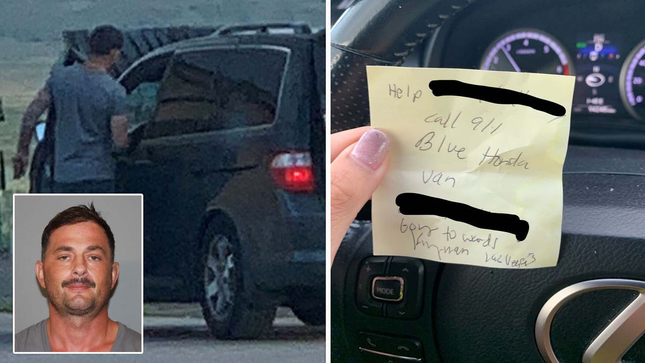 Phoenix Woman Rescued After Abduction at Car Dealership in Northern Arizona