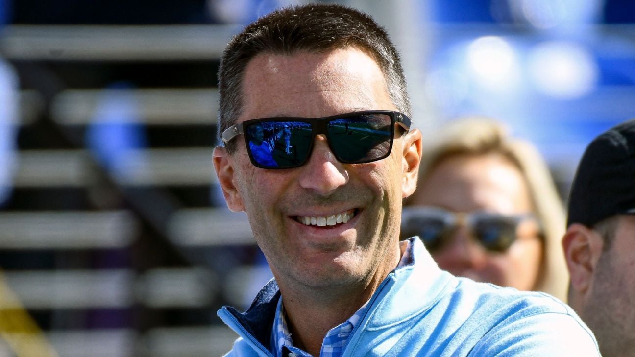 Featured image for "Raiders' New GM Tom Telesco: The Right Fit for the Team"