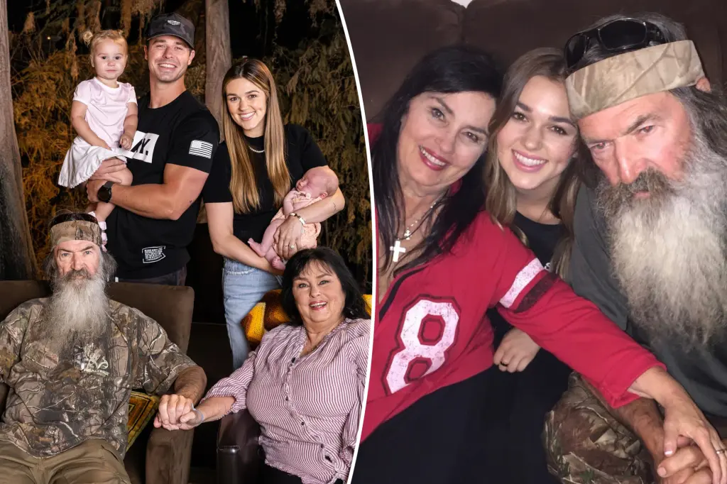 Featured image for Duck Dynasty Star Phil Robertson Passes Away at 79