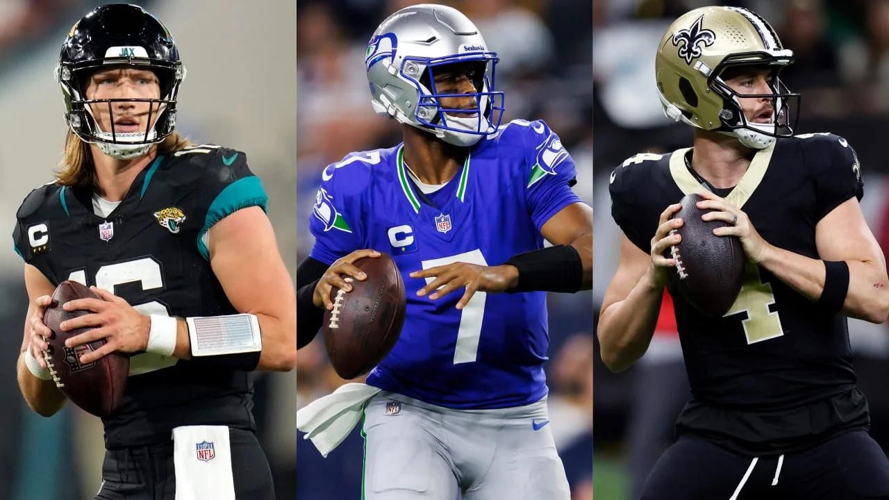 Week 14 NFL: Unanswered QB Questions, Fantasy Inactives, Injury Updates, and Starters Revealed