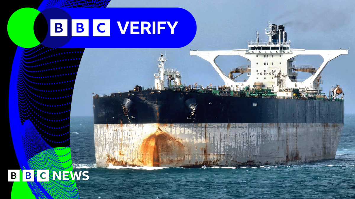 Featured image for US Intercepts Venezuela-Linked Tankers Amid International Tensions