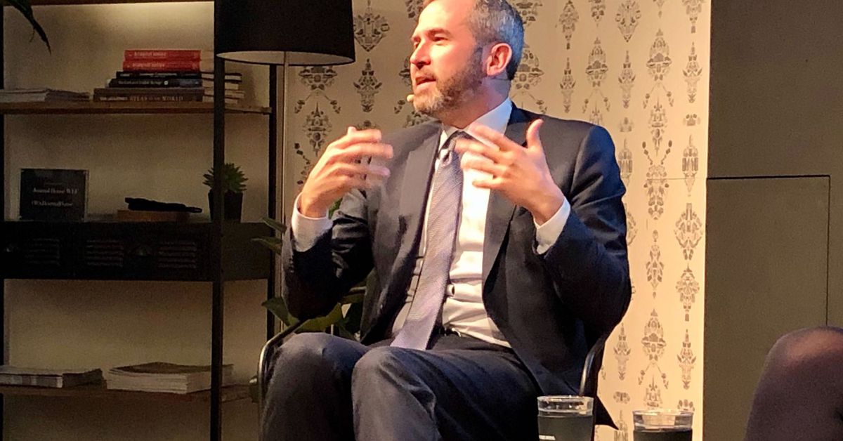 Hinman Papers' Release Sparks XRP Price Surge and SEC Speculation.