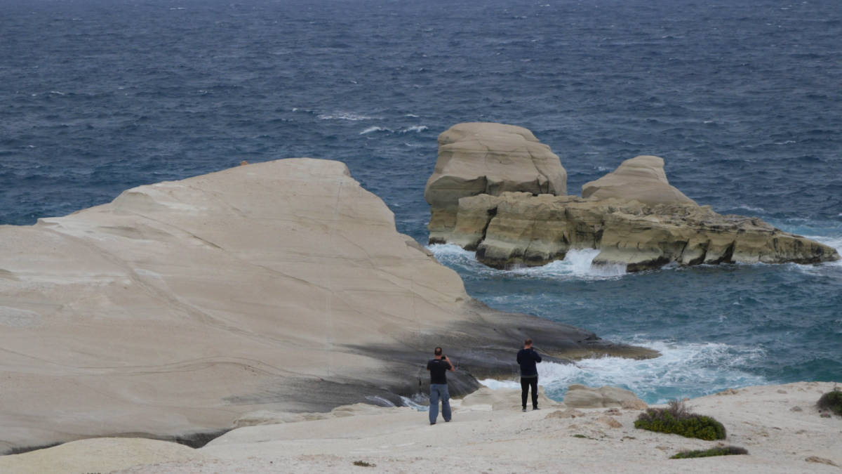Featured image for Tragedies and Wildfires Plague Greece Amid Record Temperatures