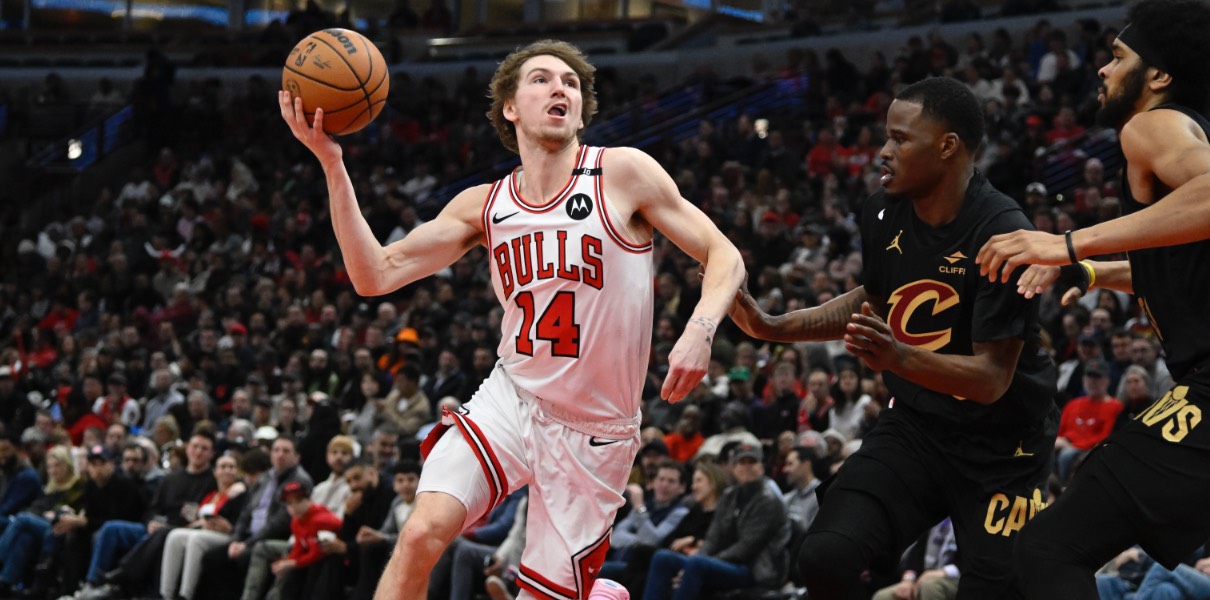 Featured image for Bulls and Giddey in Contract and Trade Talks Amid Free Agency Rumors