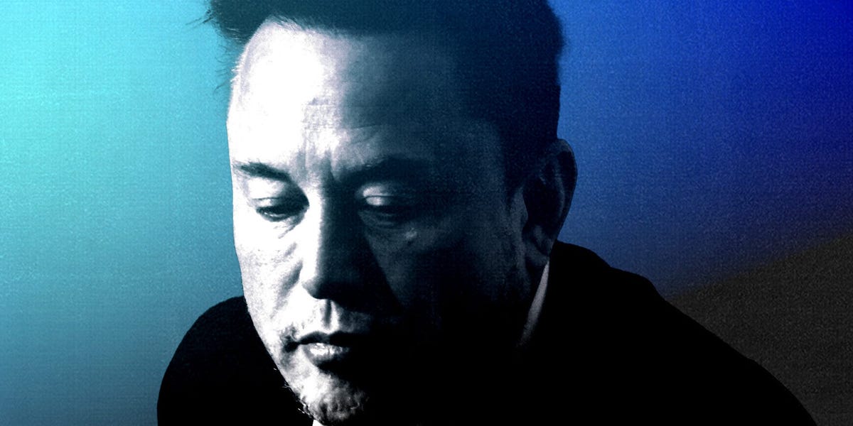 "Tesla's Troubles: Understanding the $188B Slide and Investor Concerns"