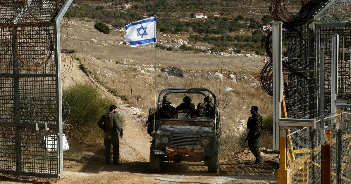 Featured image for US Acknowledges Shift in Middle East Power Dynamics Favoring Israel