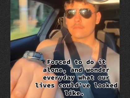 Featured image for Collin Gosselin Discusses Family Rift and Sibling Estrangement