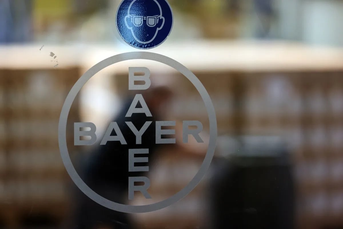 Featured image for "Bayer's 95% Dividend Cut to Tackle Debt"